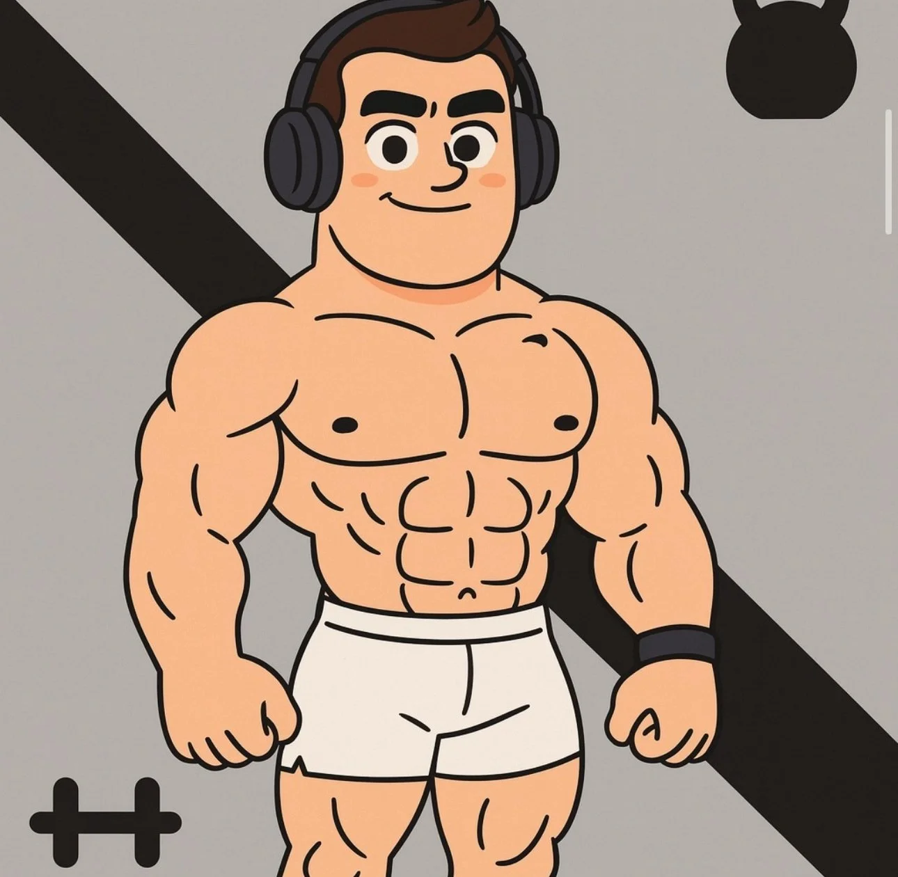 JLF Complete Ab Guide