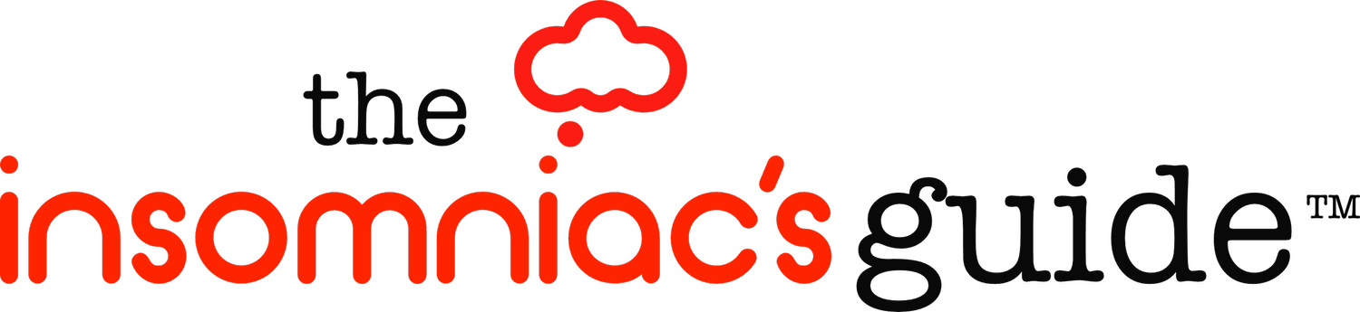 The Insomniac's Guide