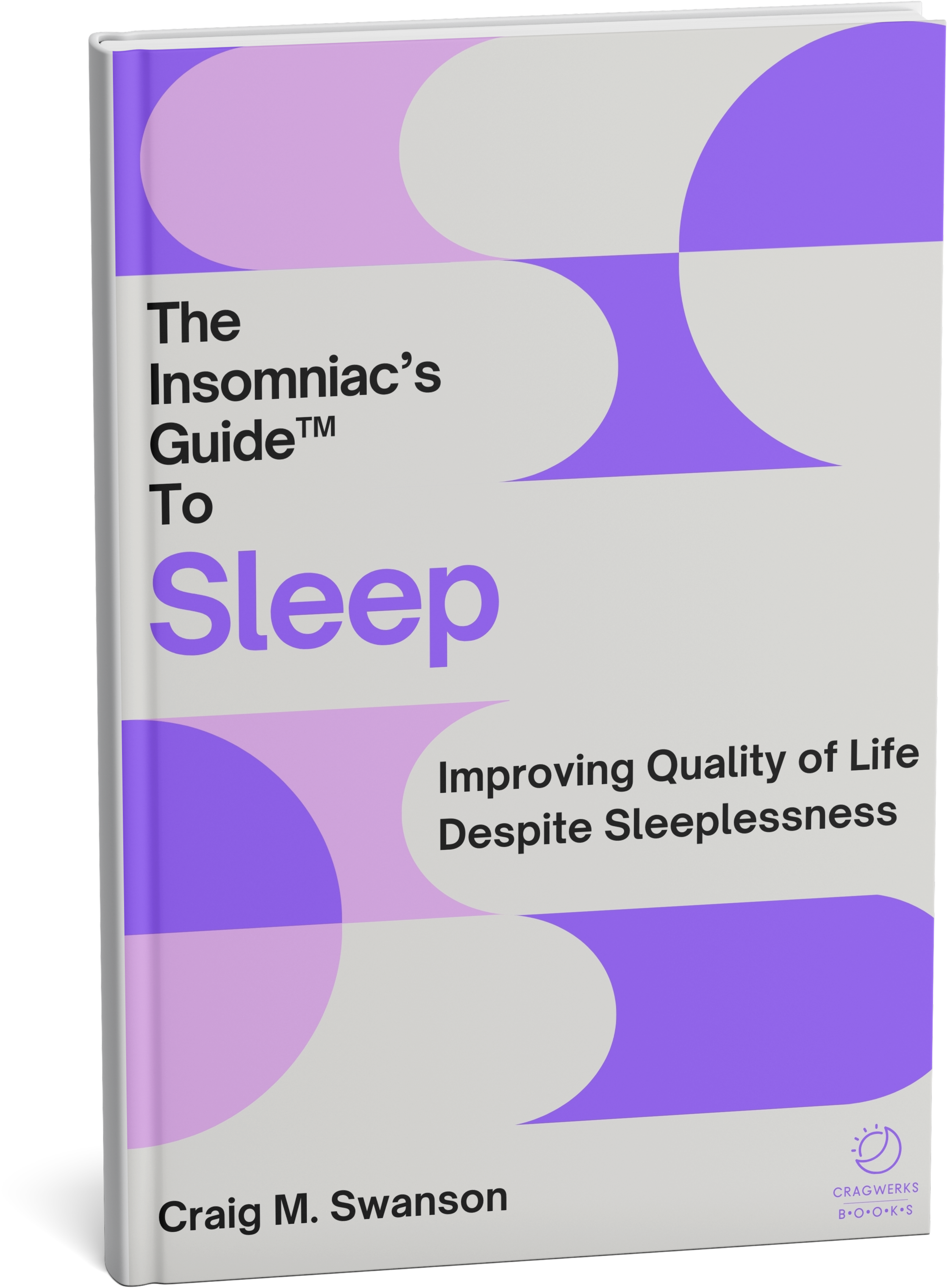 The Insomniac's Guide to Sleep