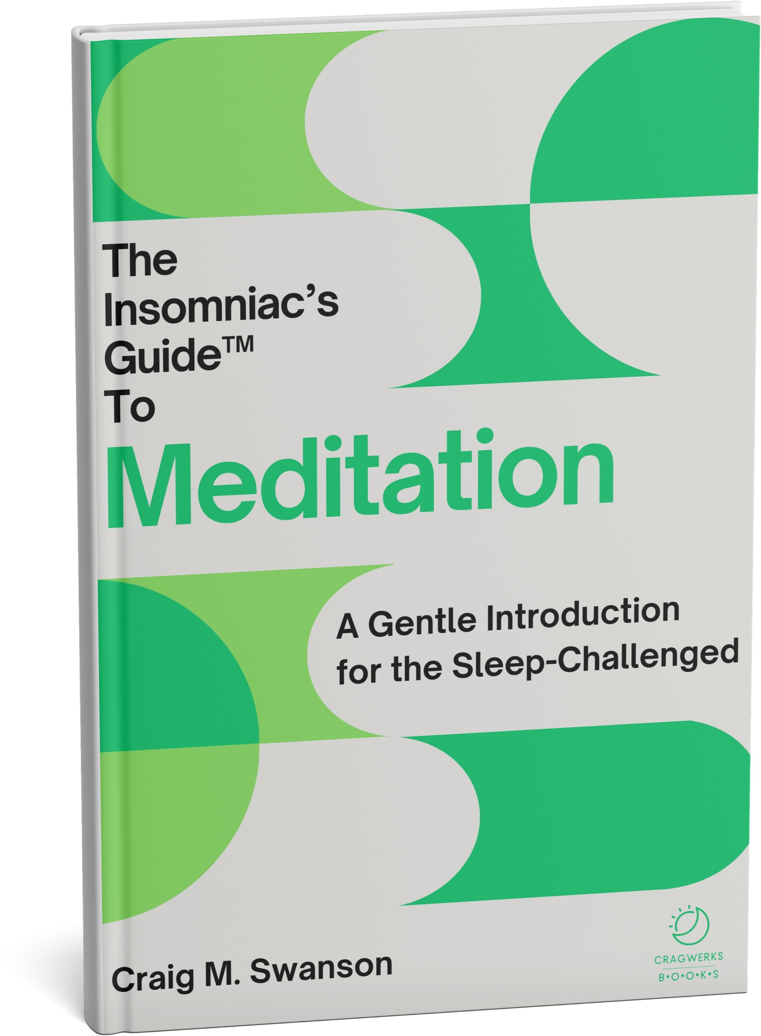 The Insomniac's Guide to Meditation