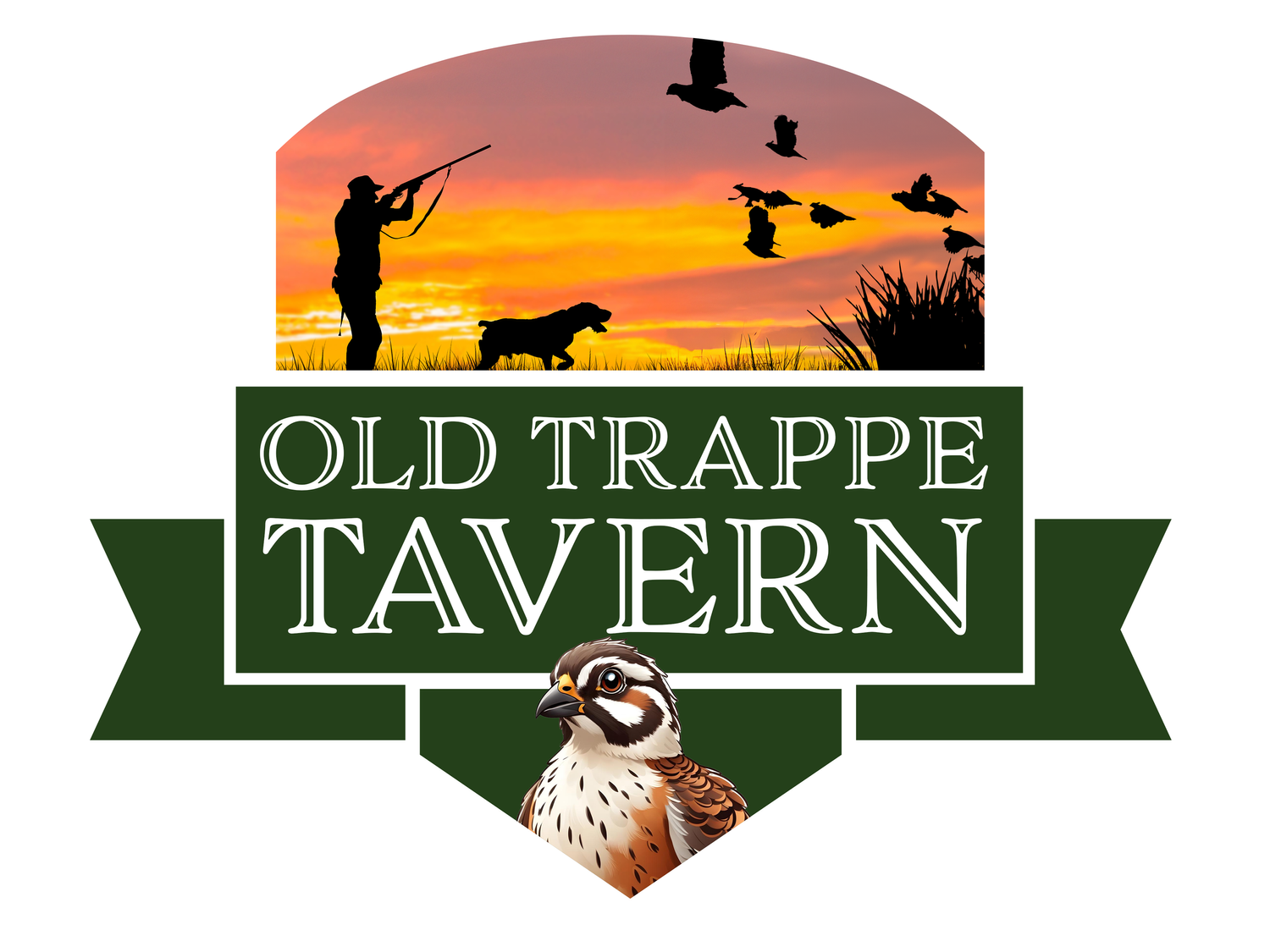 Old Trappe Tavern