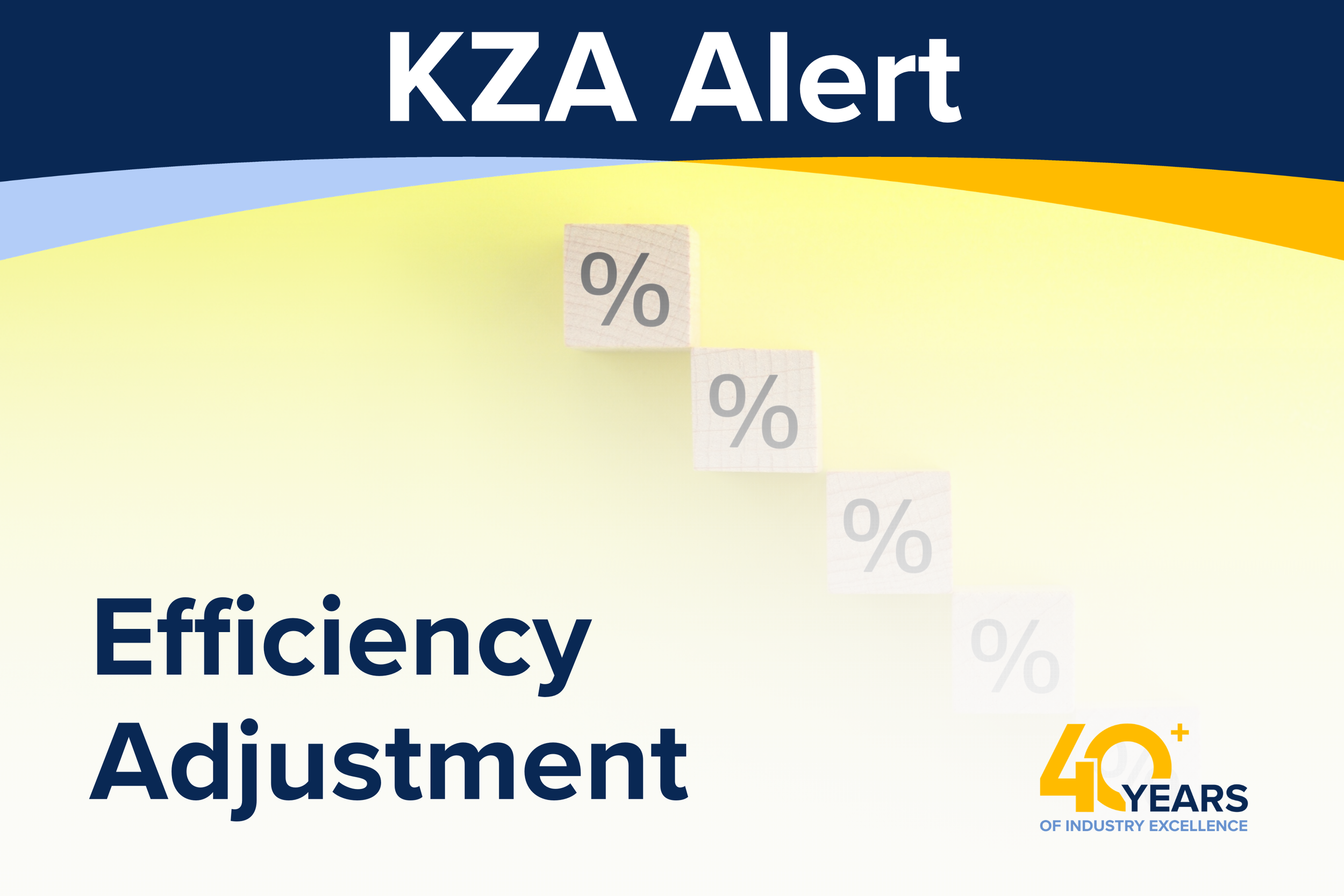CY 2026 Physician Fee Schedule (PFS) -2.5% Efficiency Adjustment