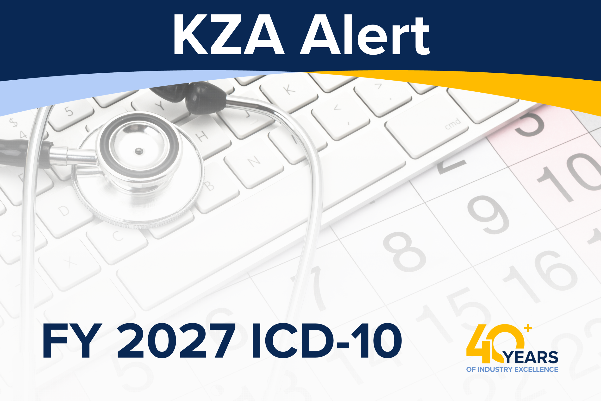 FY 2027 ICD-10-CM Update: What Your Practice Needs to Know Before October 1, 2026