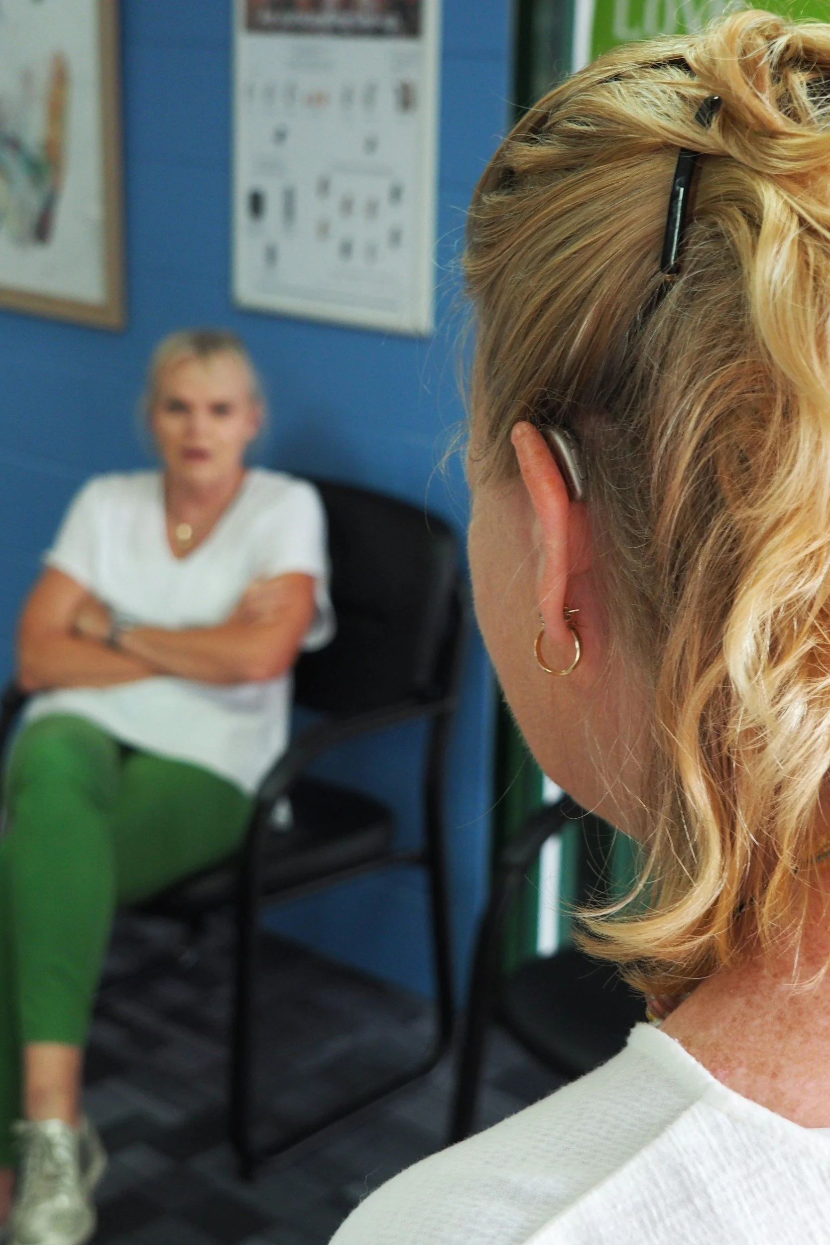 The Art of Patient Communication