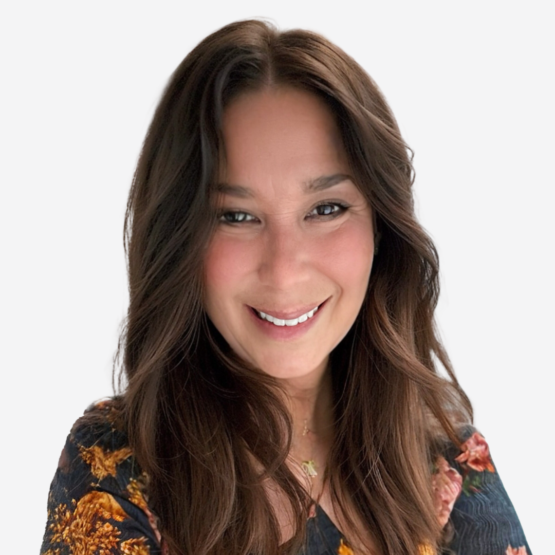 Picture of consultant, Michelle DelMonico