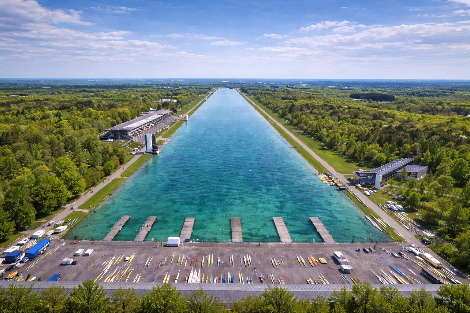 First German eFoil World Championship