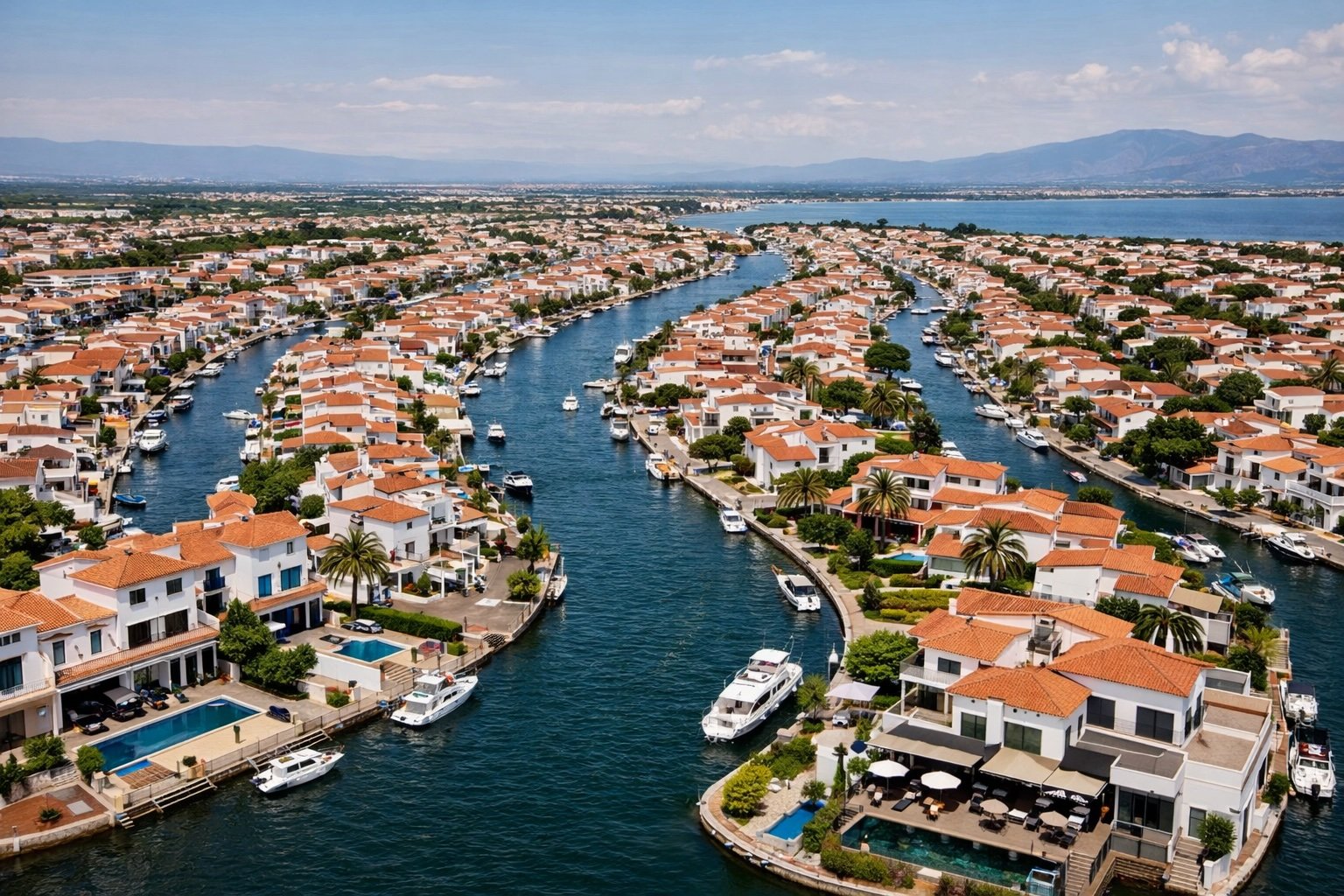 Empuria Efoil Weekend