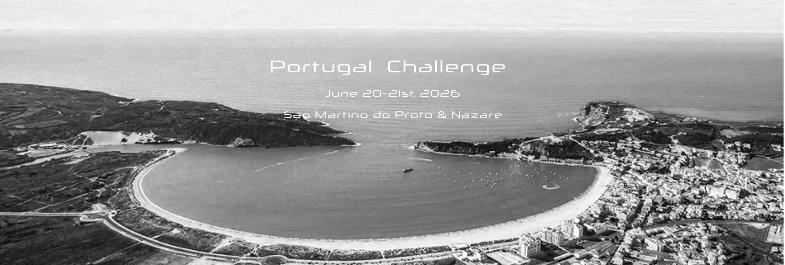 Portugal Efoil Challenge 2026