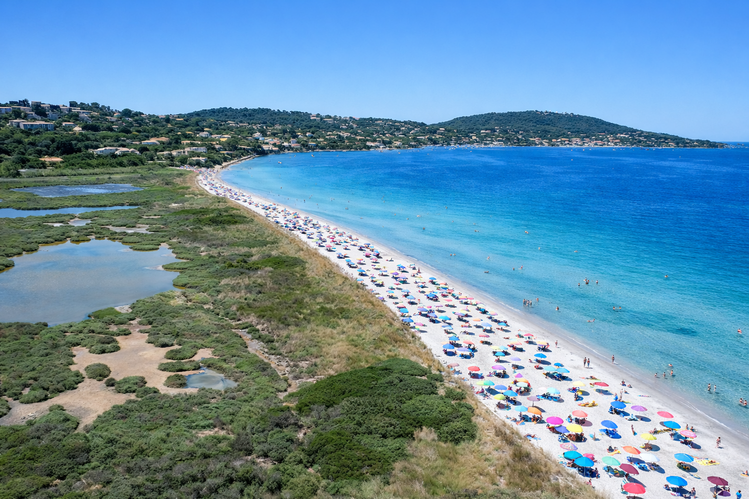 Hyeres Electric Race  