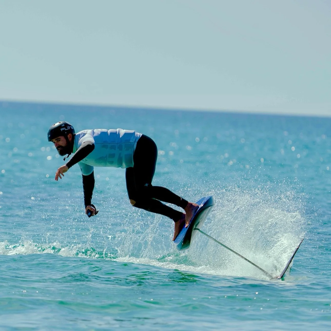 Final it&rsquo;s here, the official @efoilracingleague global rankings for 2025. Here are the Top 10 male Competitors from the whole 2025 season and all global events. We have aggregated all global #efoilracing competitions globally to create the ult