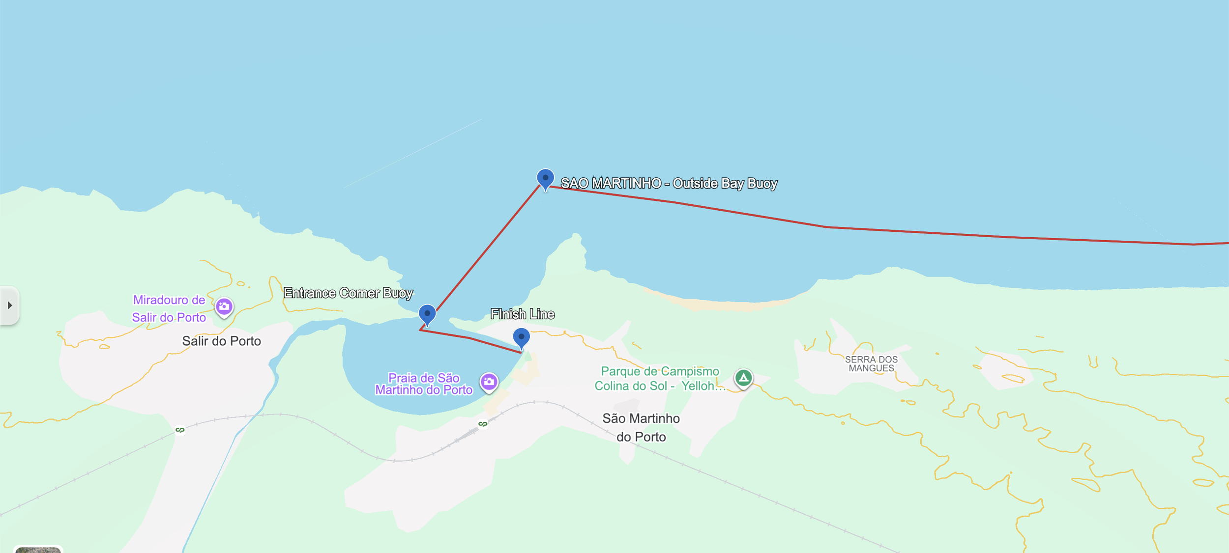 Endurace Challenge Portugal - Efoil Race - Screenshots - 11.png