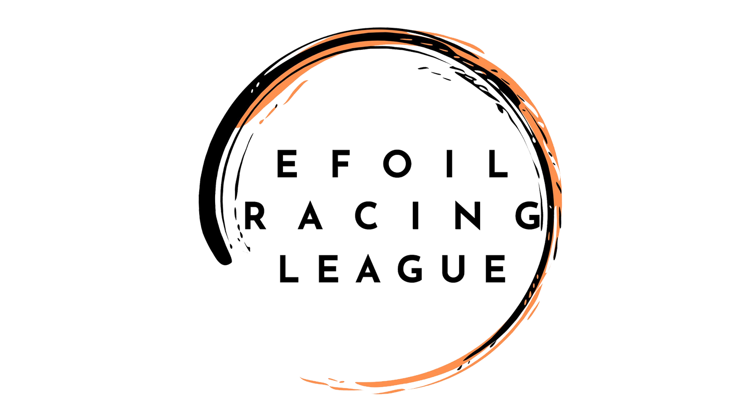 Electric Hydrofoil Racing