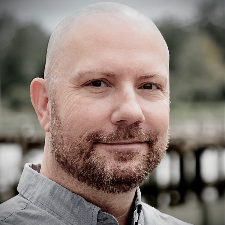 Garry Yuill, Chief Executive Officer at Yuk Yuk