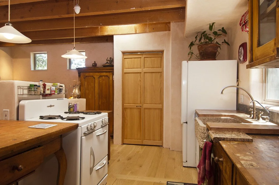 KITCHEN AFTER