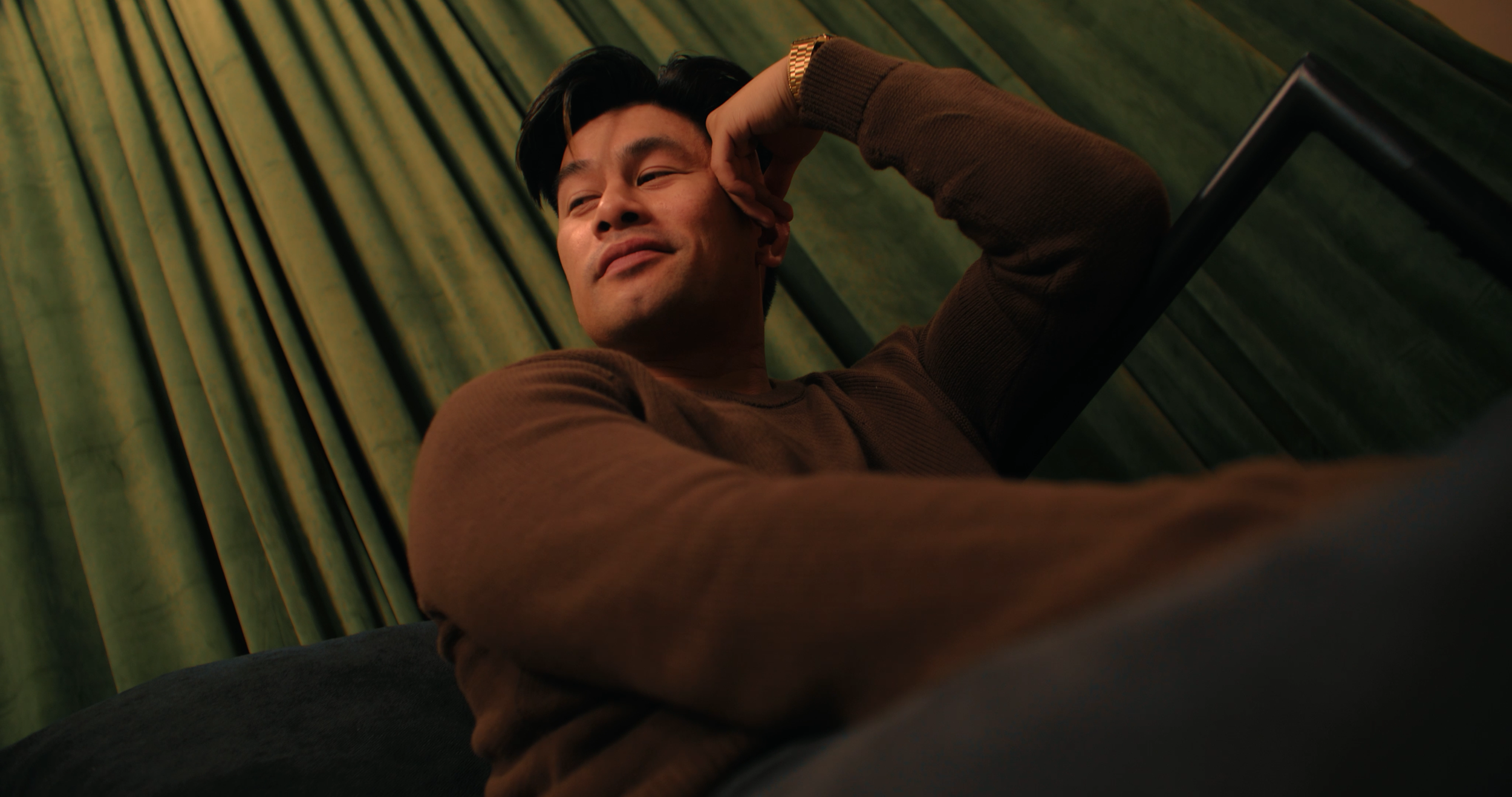 THURSDAY BOOT CO.
commercial