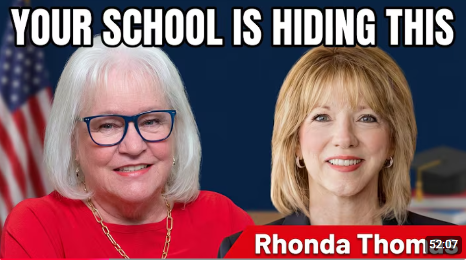 Your Child's School Doesn't Want You Asking These Questions