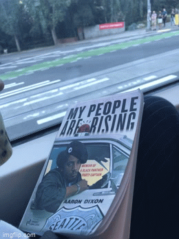 Living and Breathing History at Work