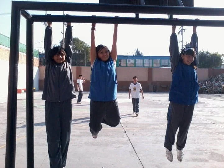 regreso a mis catorce años