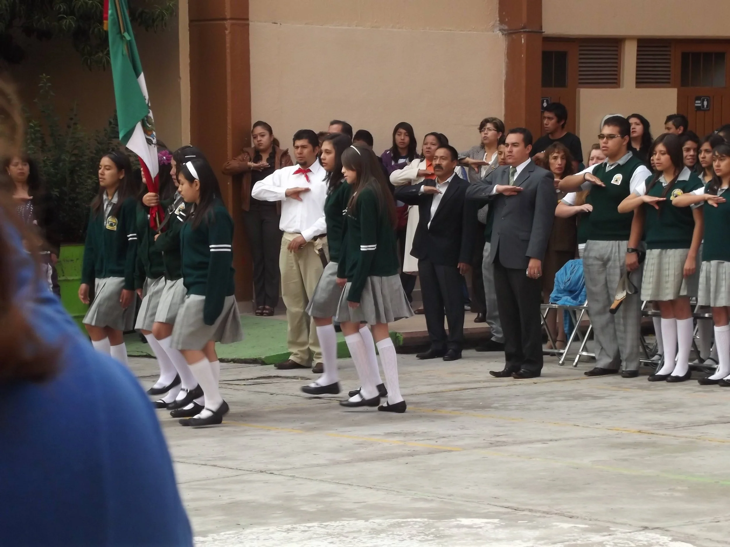 the truth is that i still cry