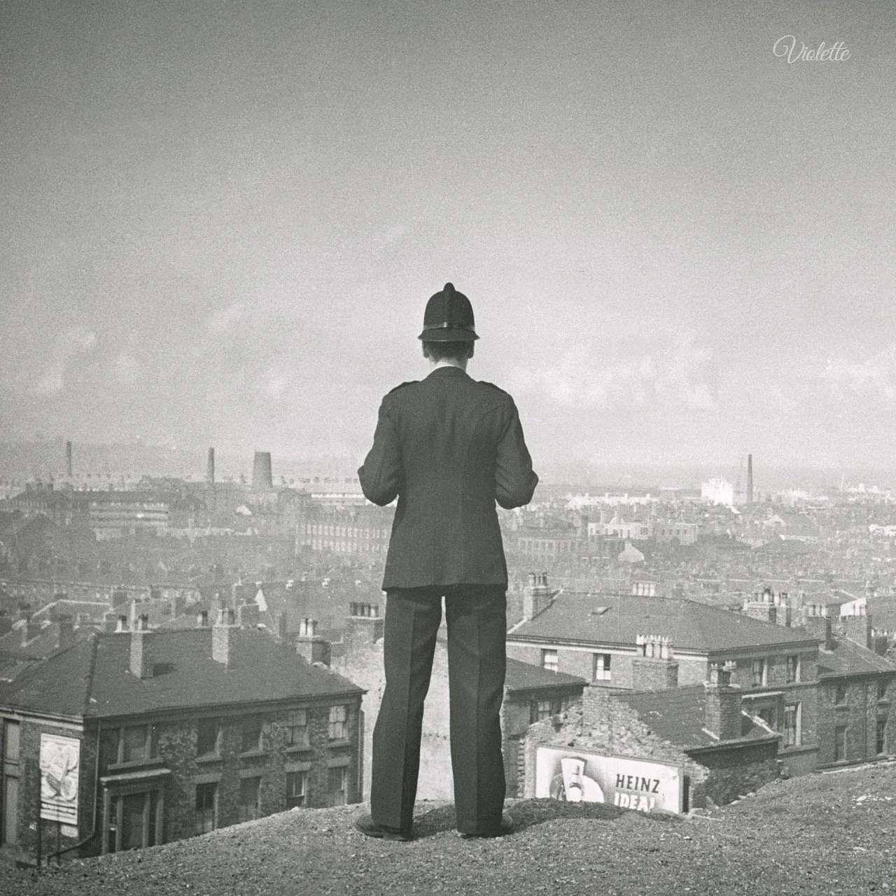 Professor Yaffle - Everyone Wants to Dream - Album Out Now