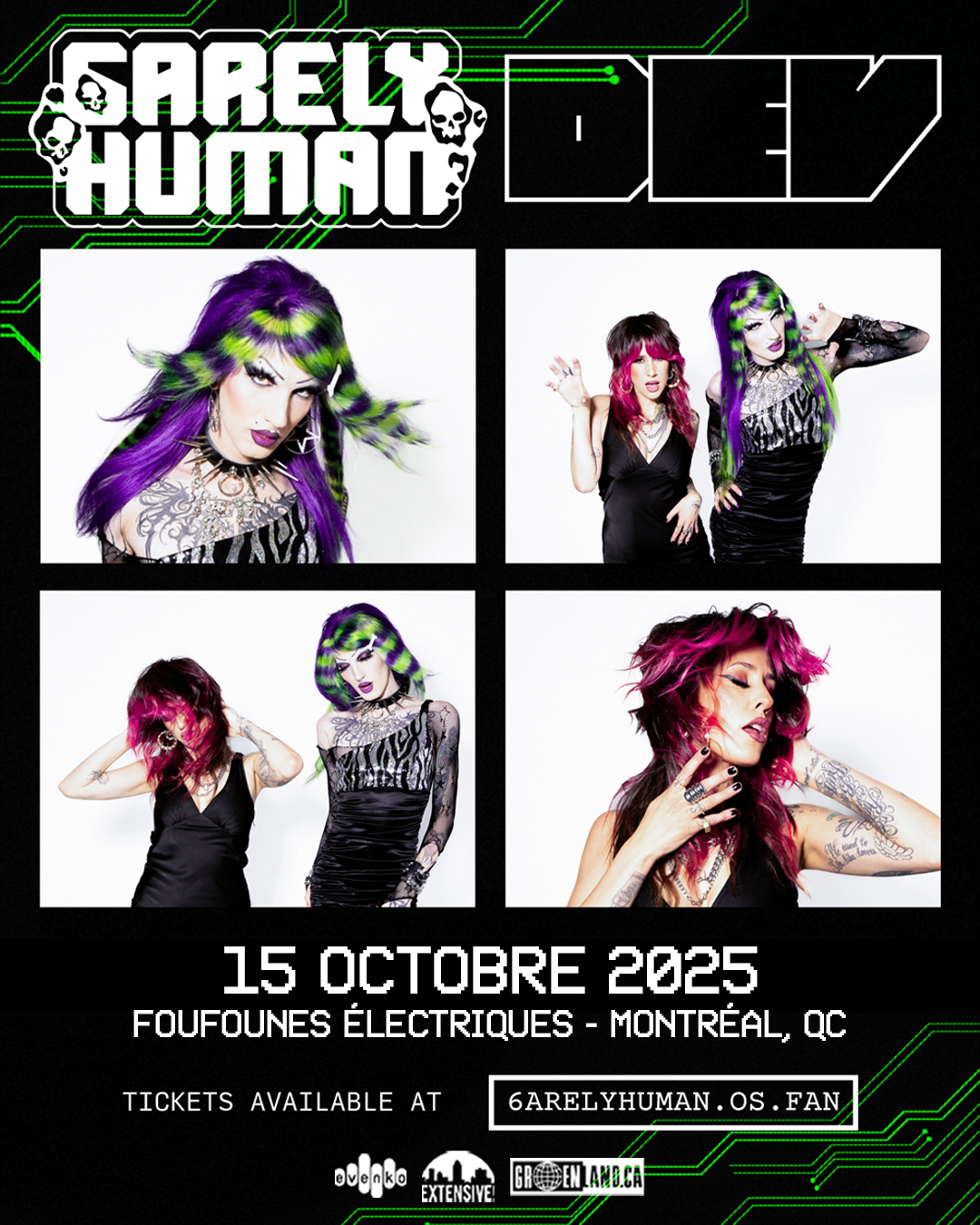 15 OCTOBRE 2025
