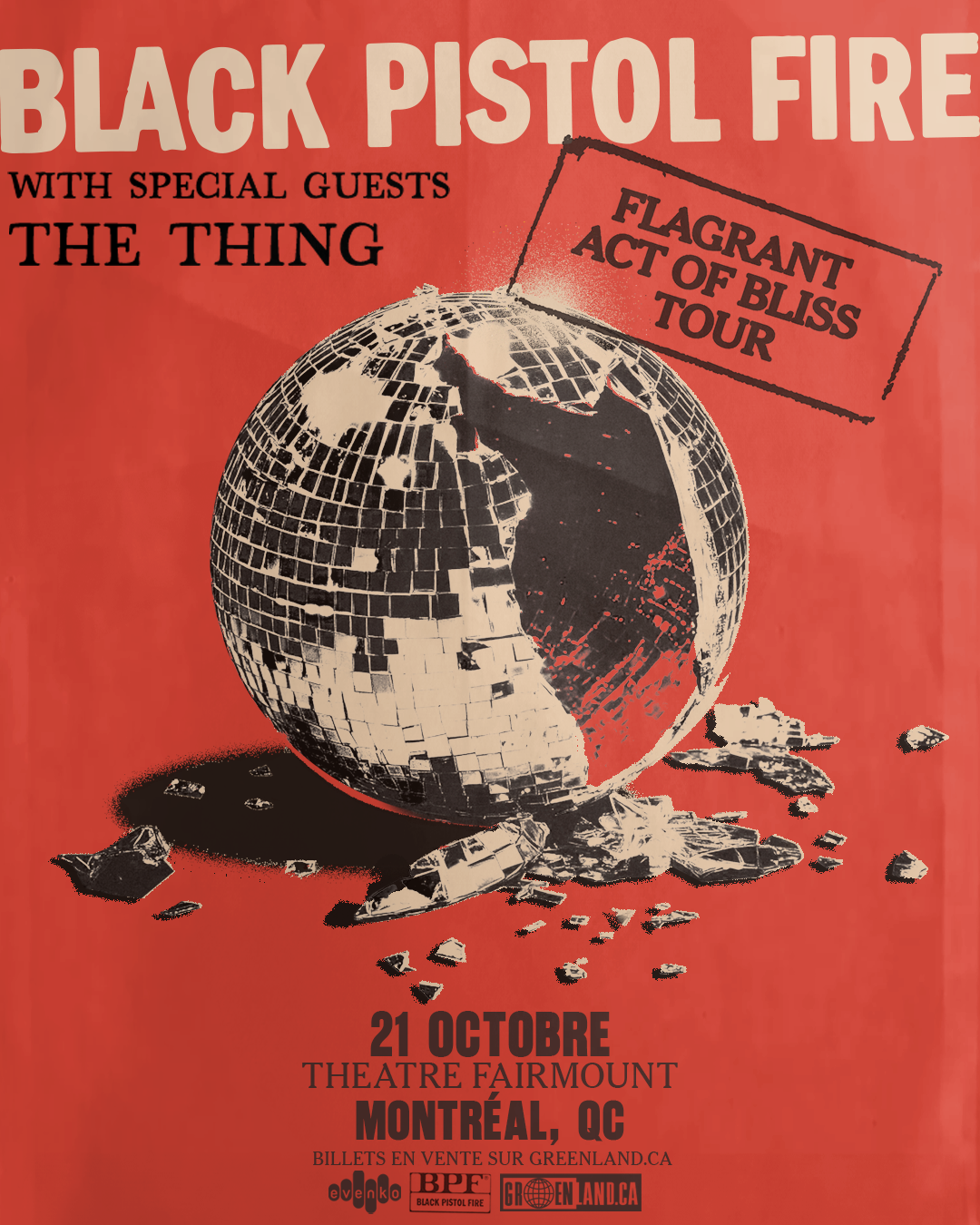 21 OCTOBRE 2025