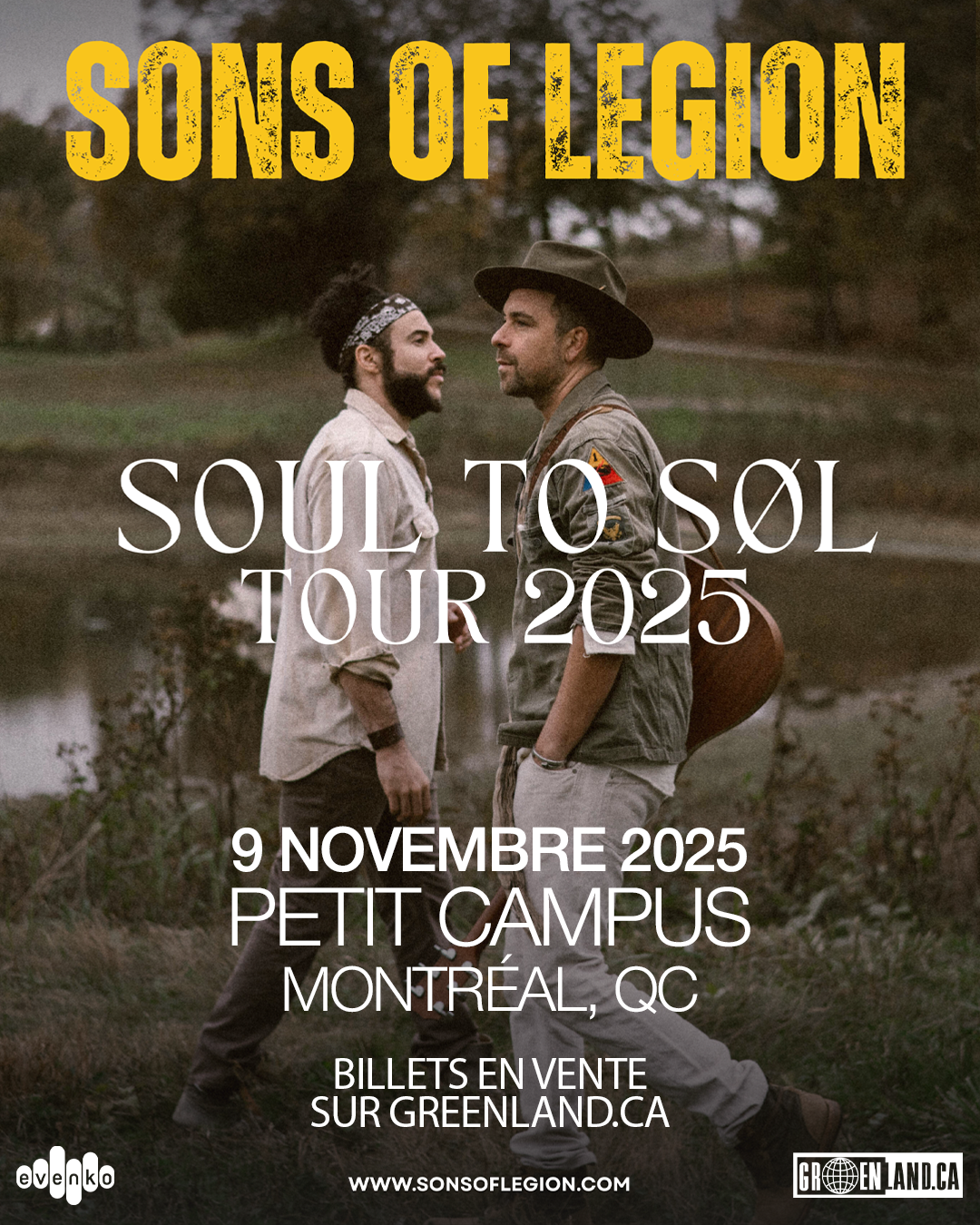 9 NOVEMBRE 2025