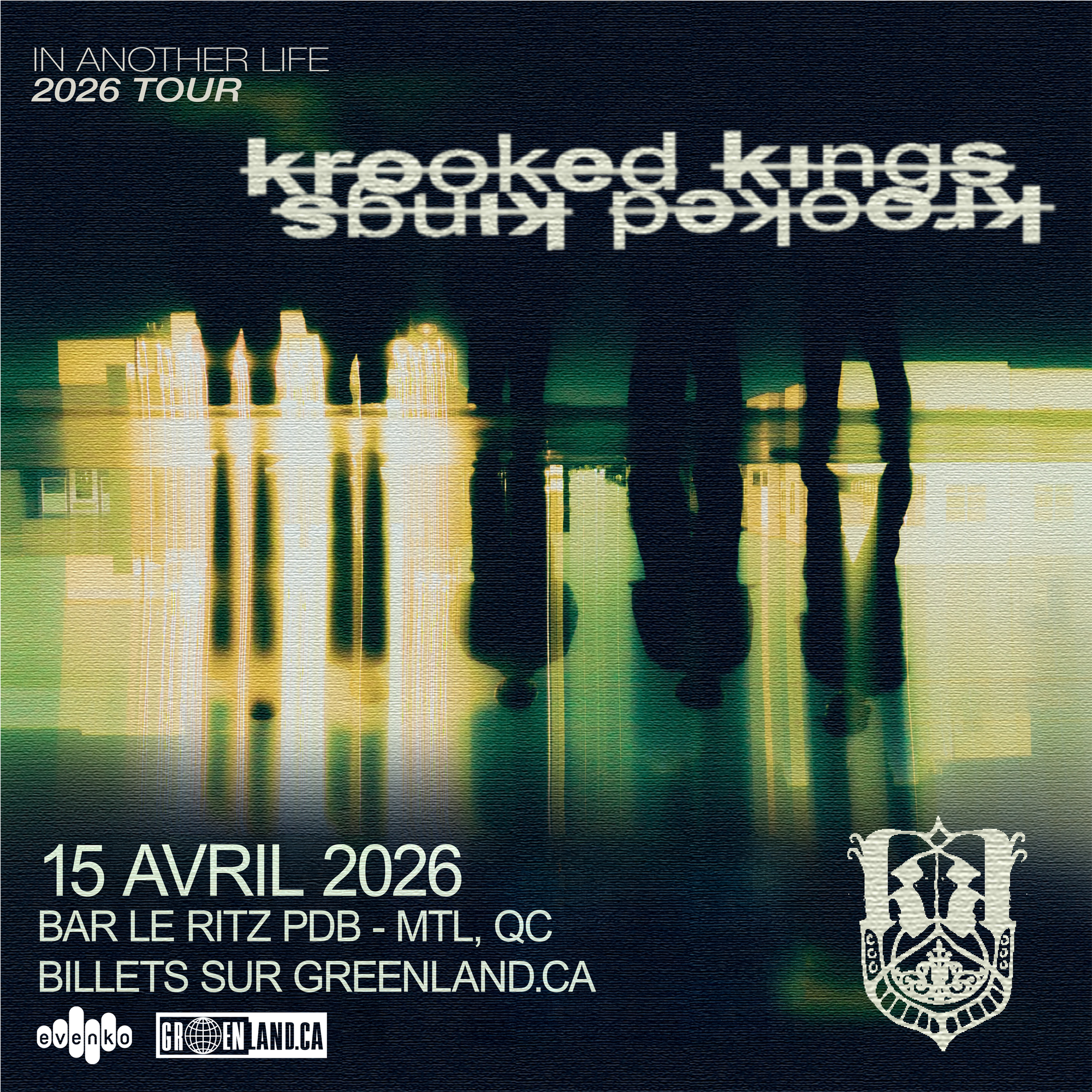 15 AVRIL 2026