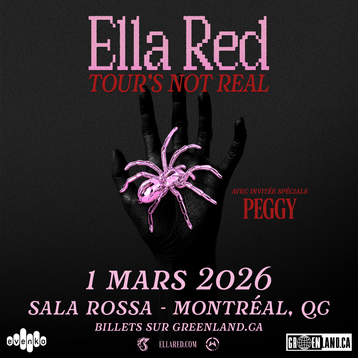 1 MARS 2026