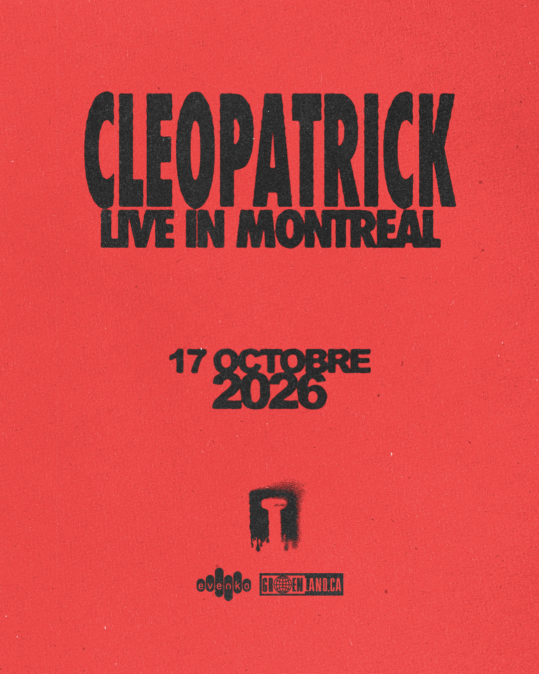 17 OCTOBRE 2026
