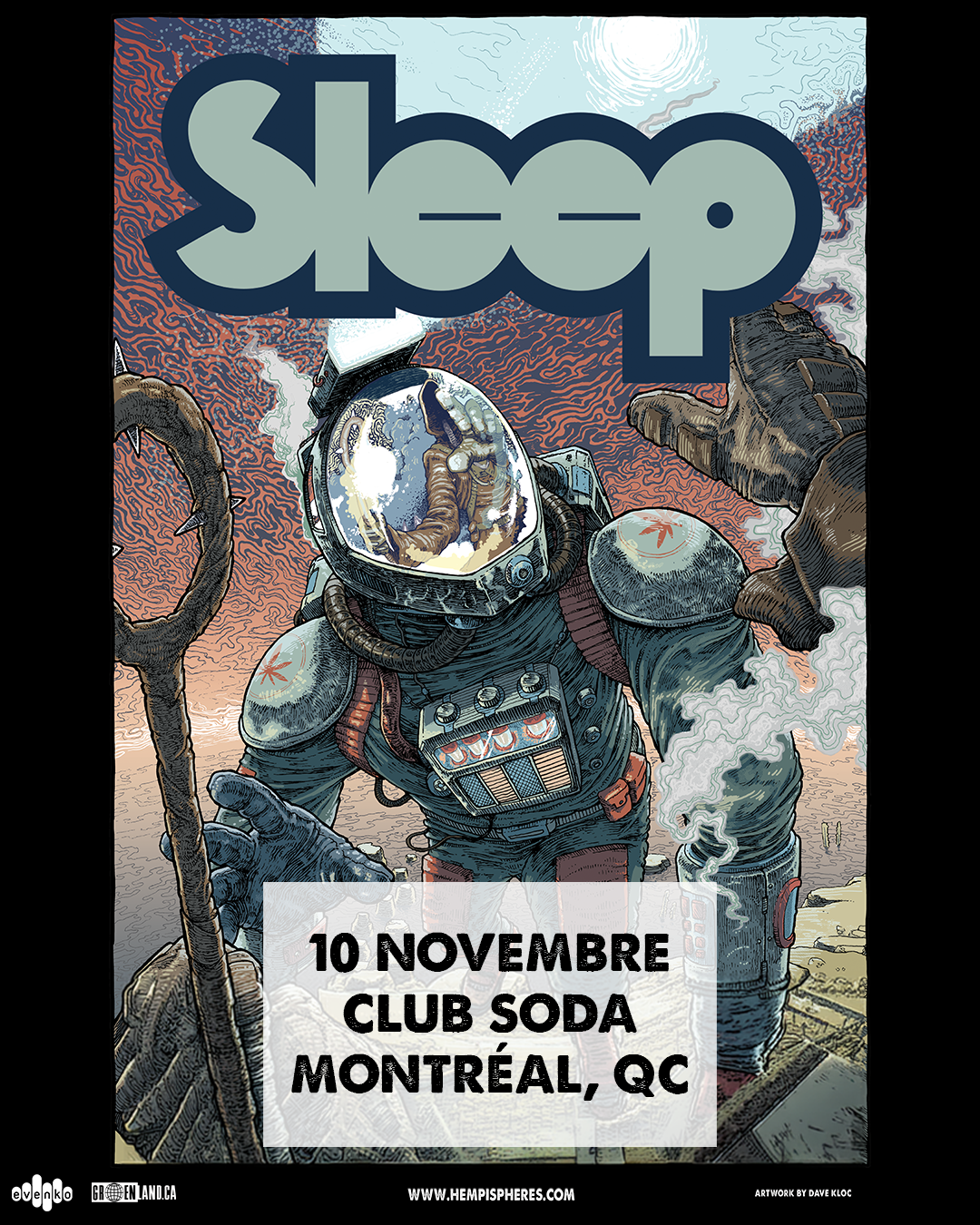 10 NOVEMBRE 2026
