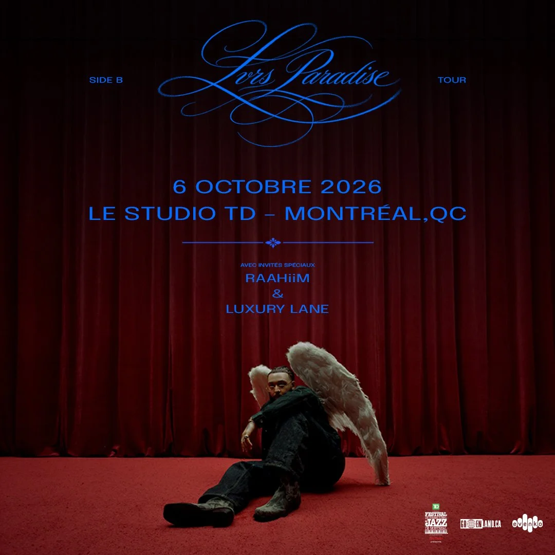 6 OCTOBRE 2026