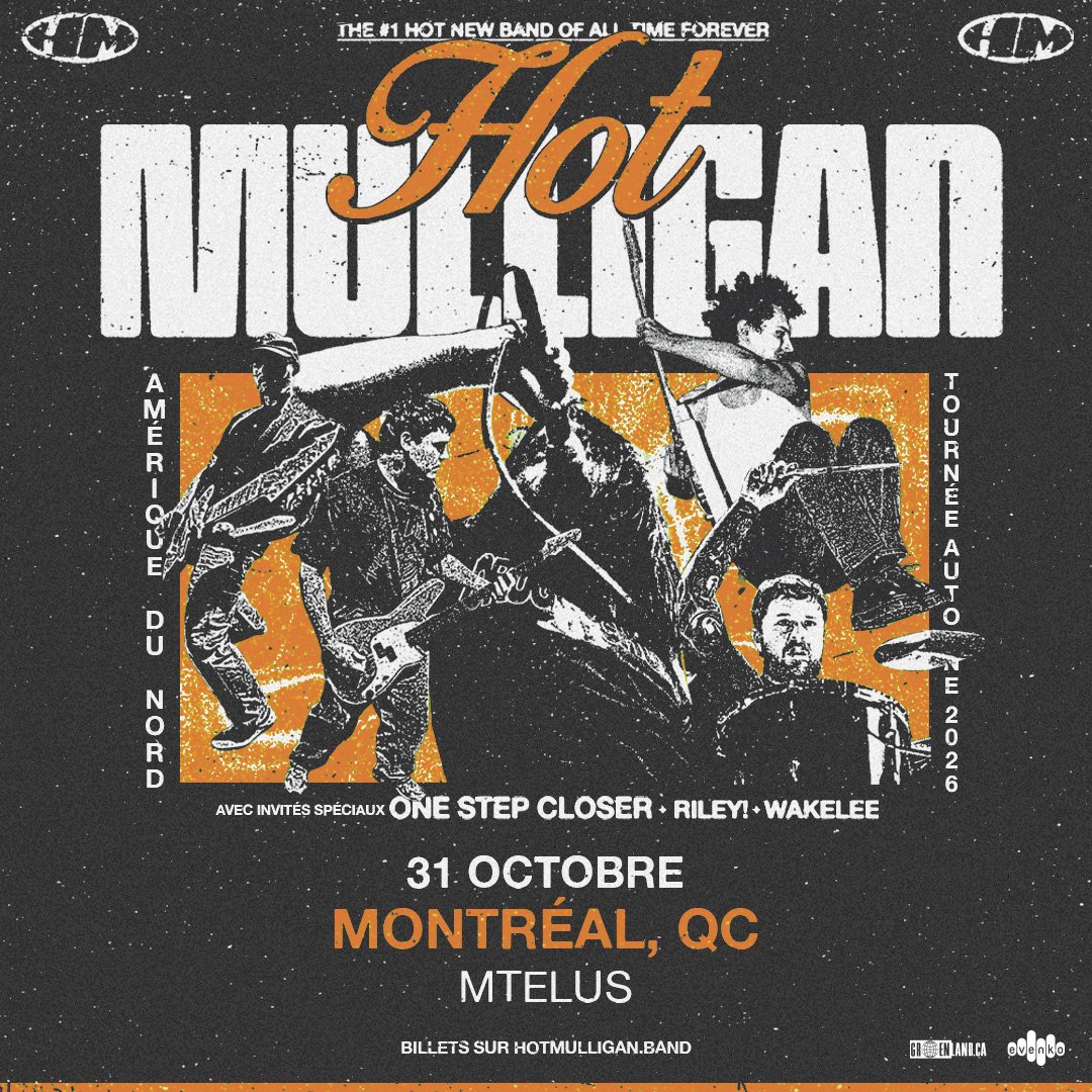 31 OCTOBRE 2026