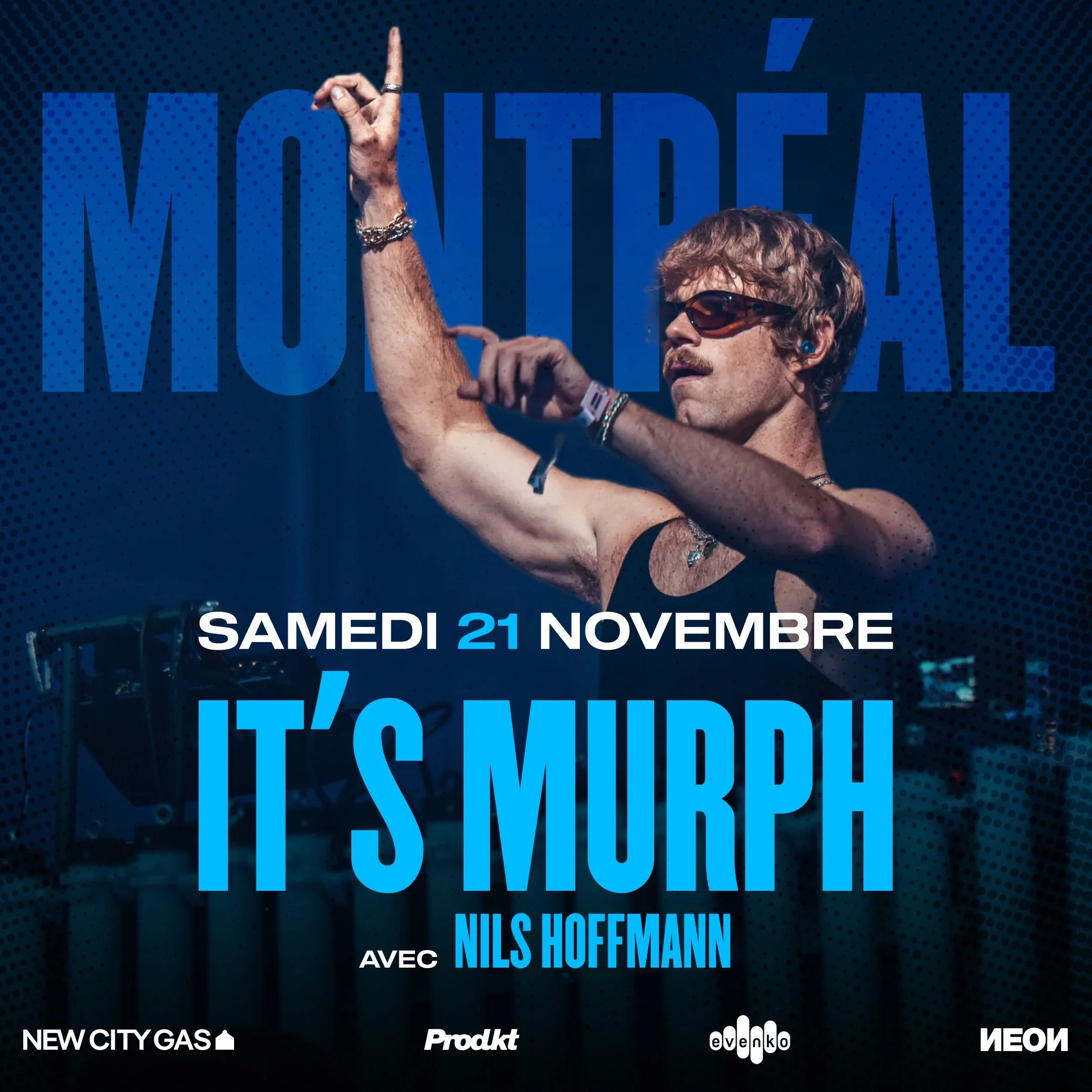 21 NOVEMBRE 2026