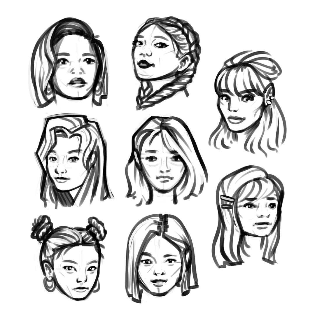 TWICE Portrait Studies_0.png