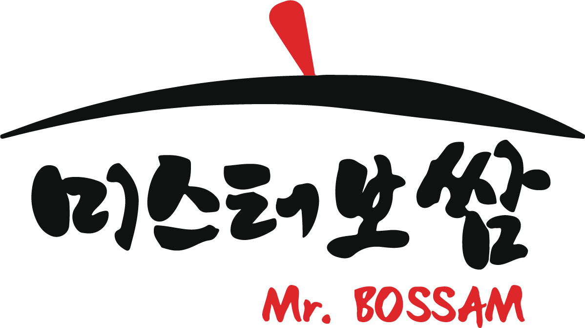 Mr. Bossam