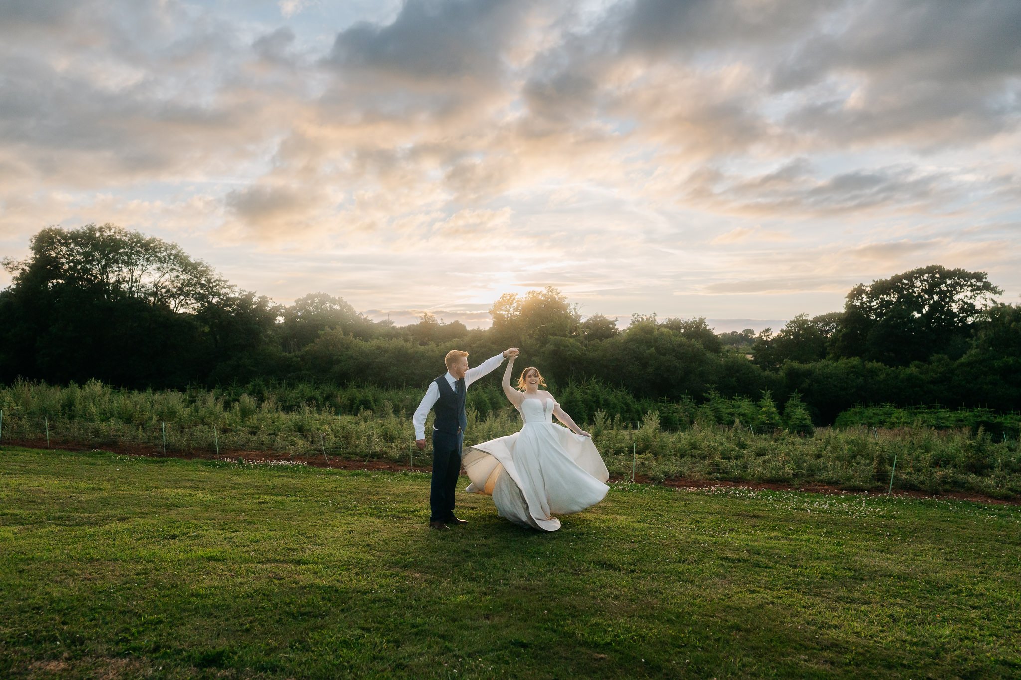 Secret Valley Wedding Photography
