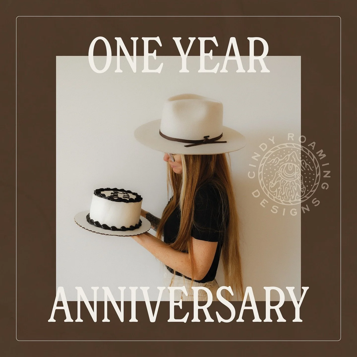 Just last week, on 11.06.24, my little design business turned one. ✨

This time last year, I called my parents in tears, sharing how much I wanted a life shaped by creativity, freedom, and a deeper connection to design. That very day, with a mixture 
