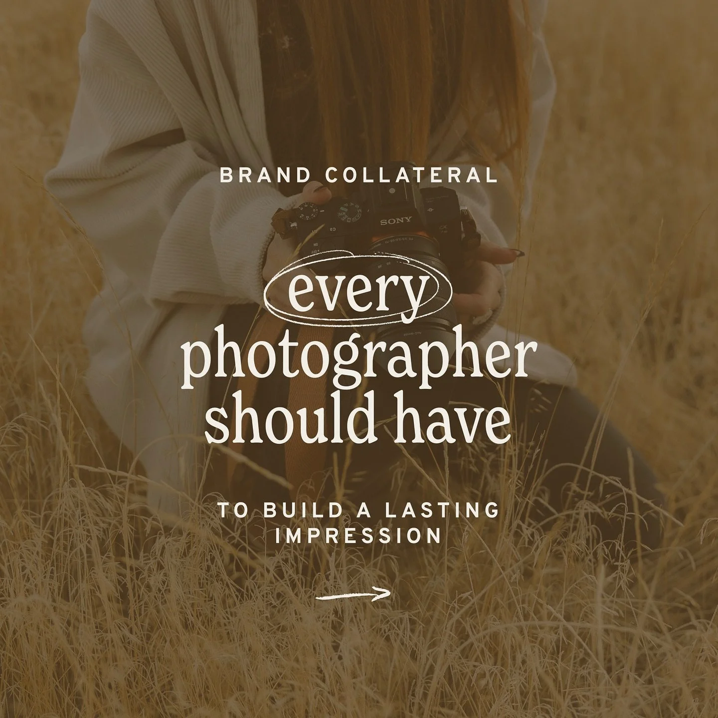 every photographer needs a set of brand essentials to leave a lasting impression 🎞🌿

i often meet with clients who aren&rsquo;t sure what collateral they should be using, so here are a few essentials that every photographer should have in their ars