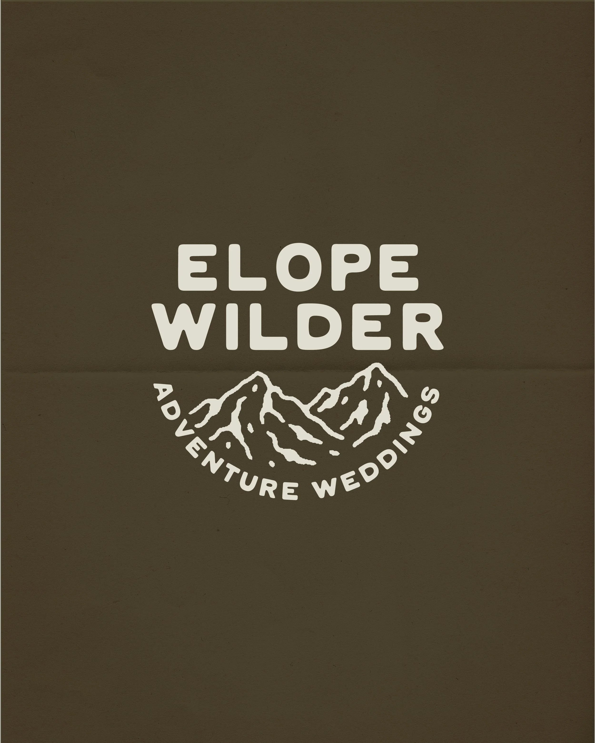 Elope Wilder designed by Cindy Roaming Designs