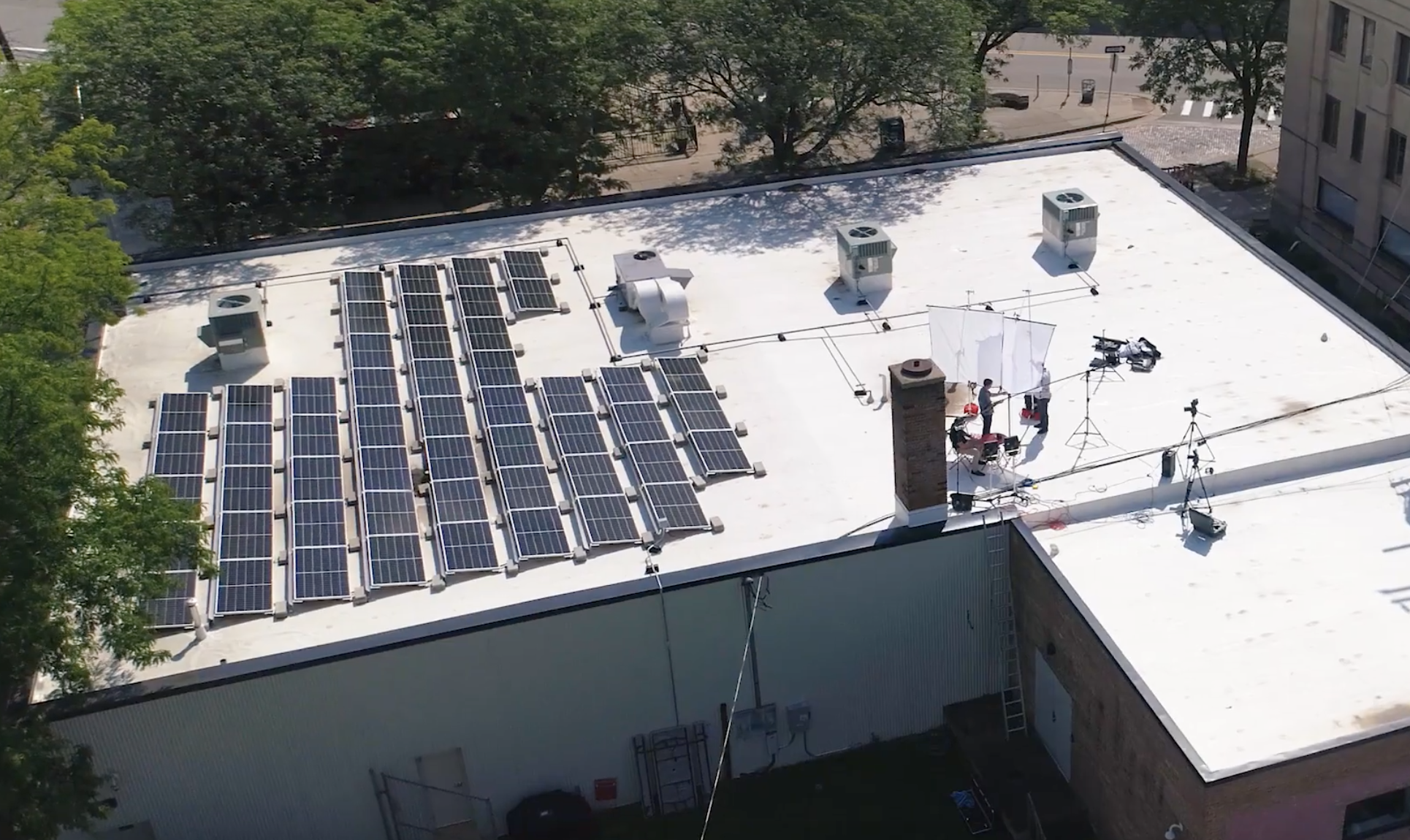 The What, How, and Why of Solar Energy 