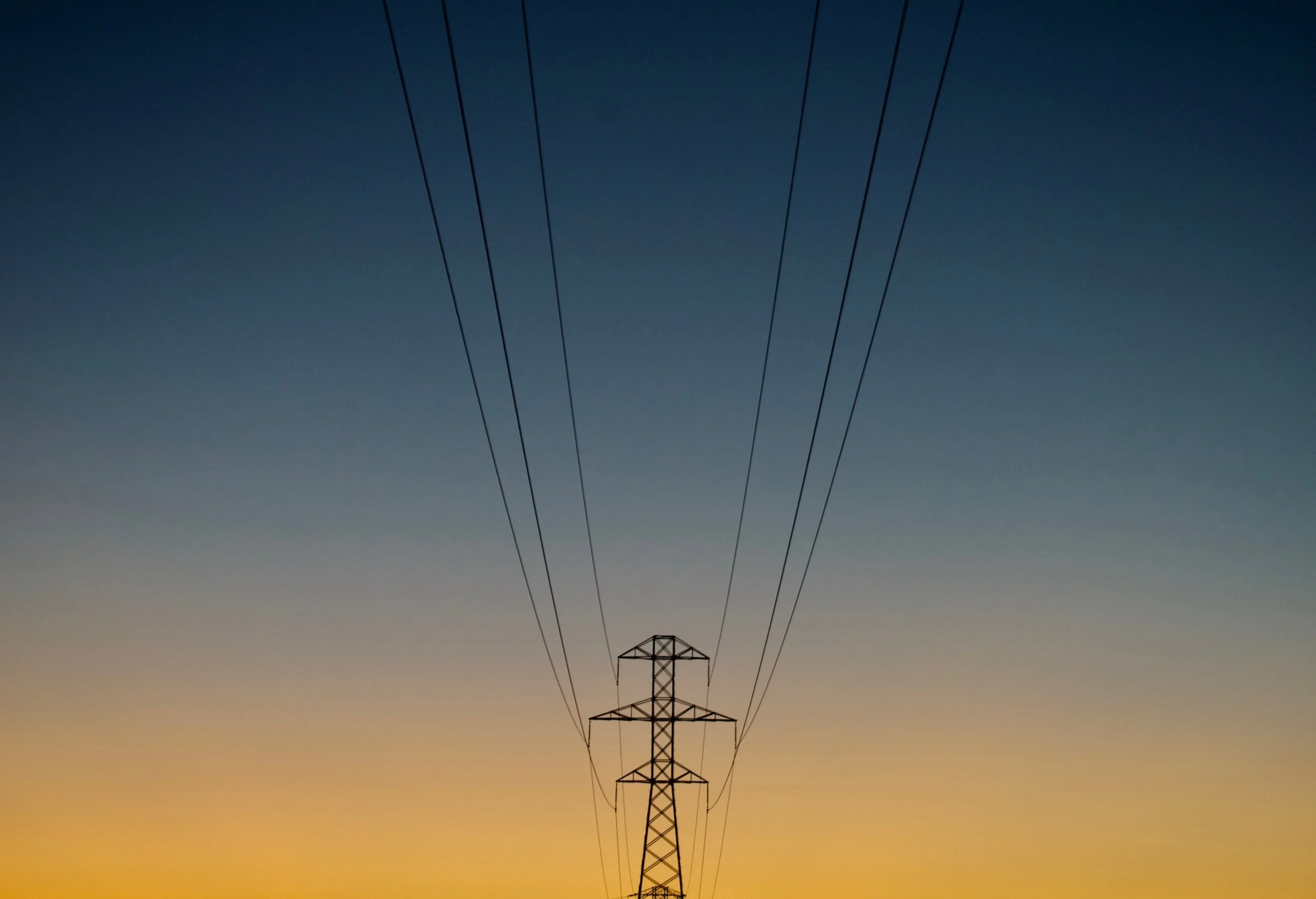 What is Happening in the Energy Markets? 