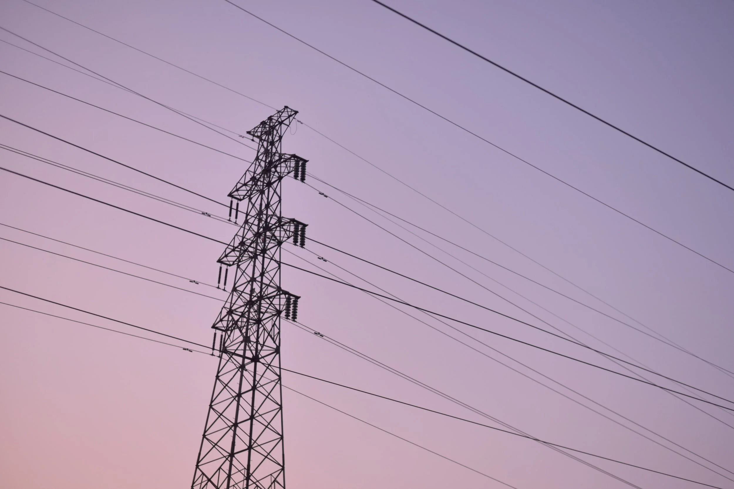 The Future of Electricity