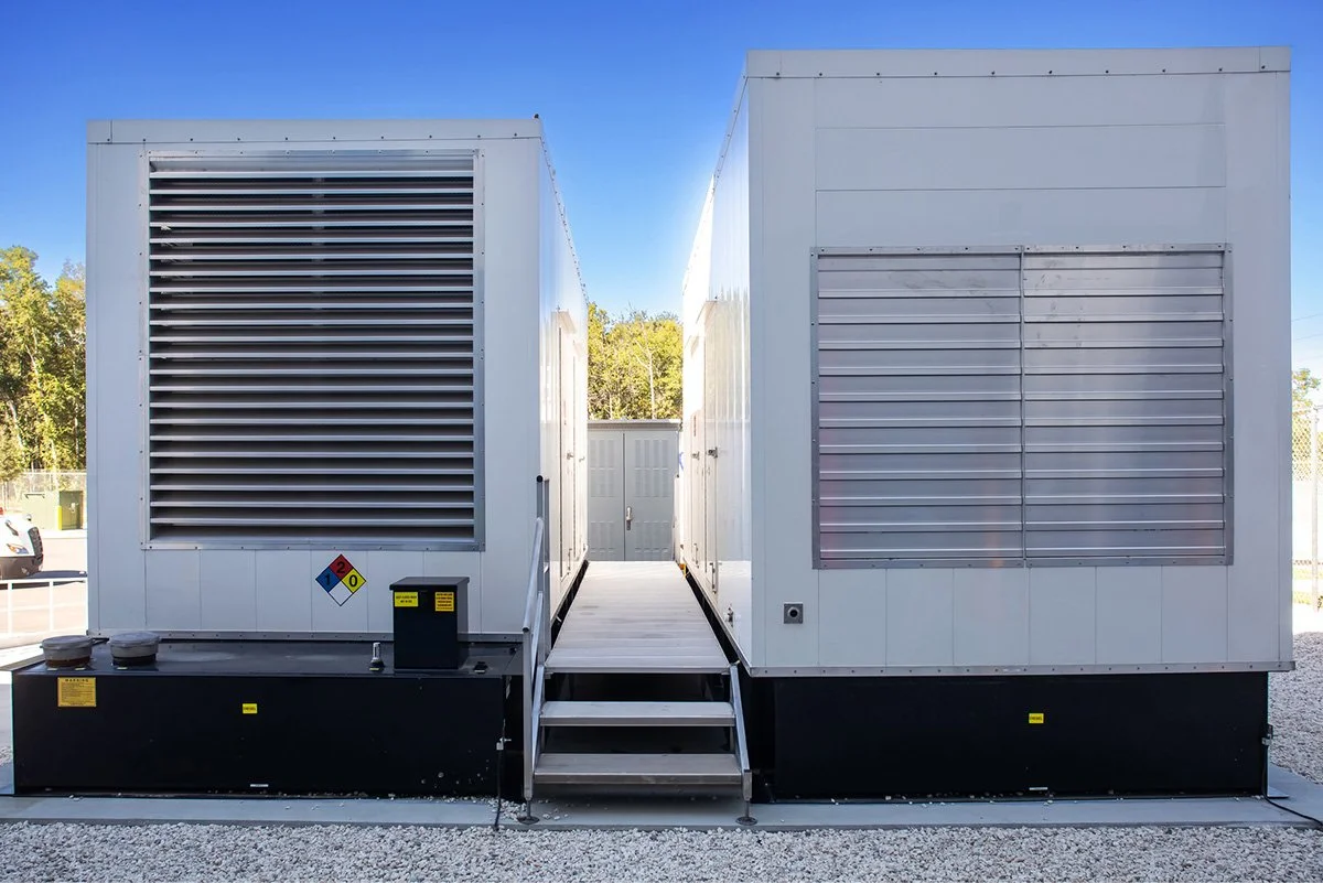 Emergency Generator Inspections and RICE MACT Compliance&nbsp;