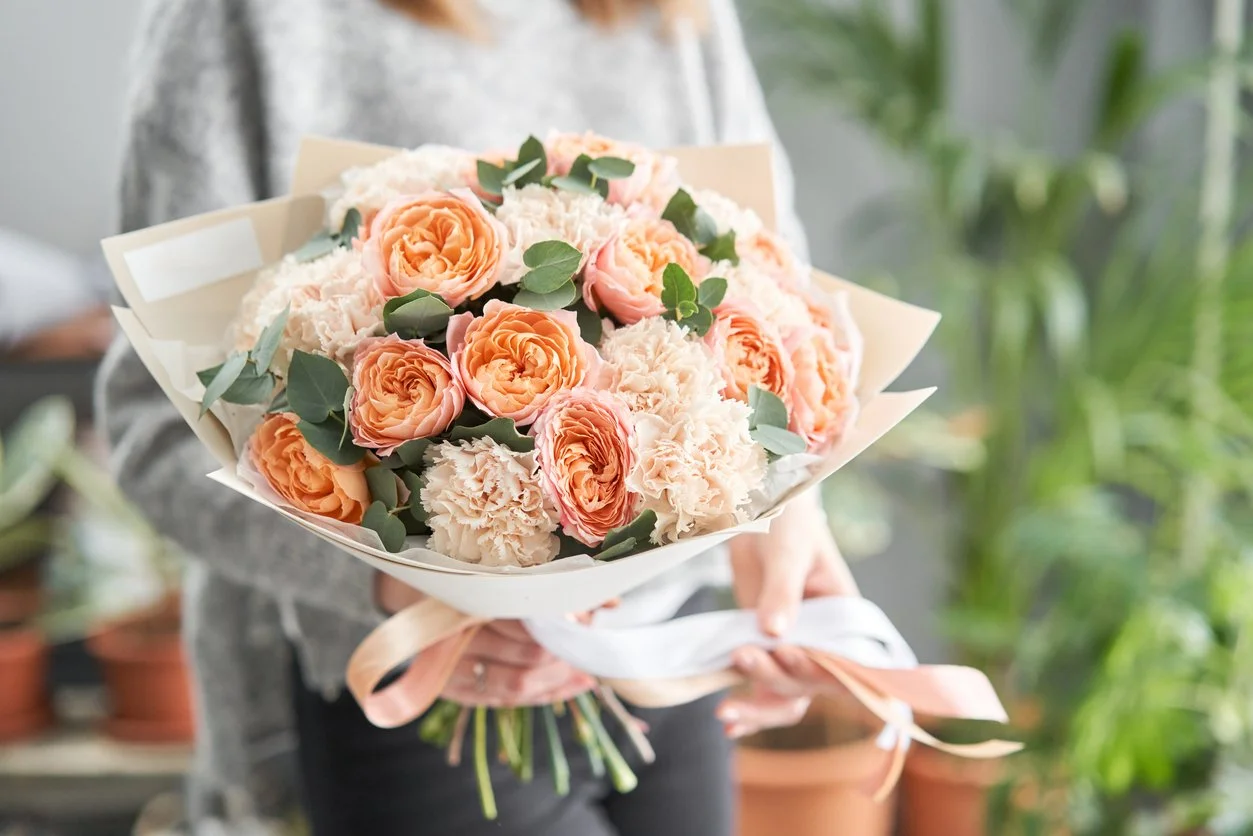 Local Spotlight: Where We Source Our Flowers and Support Local Growers
