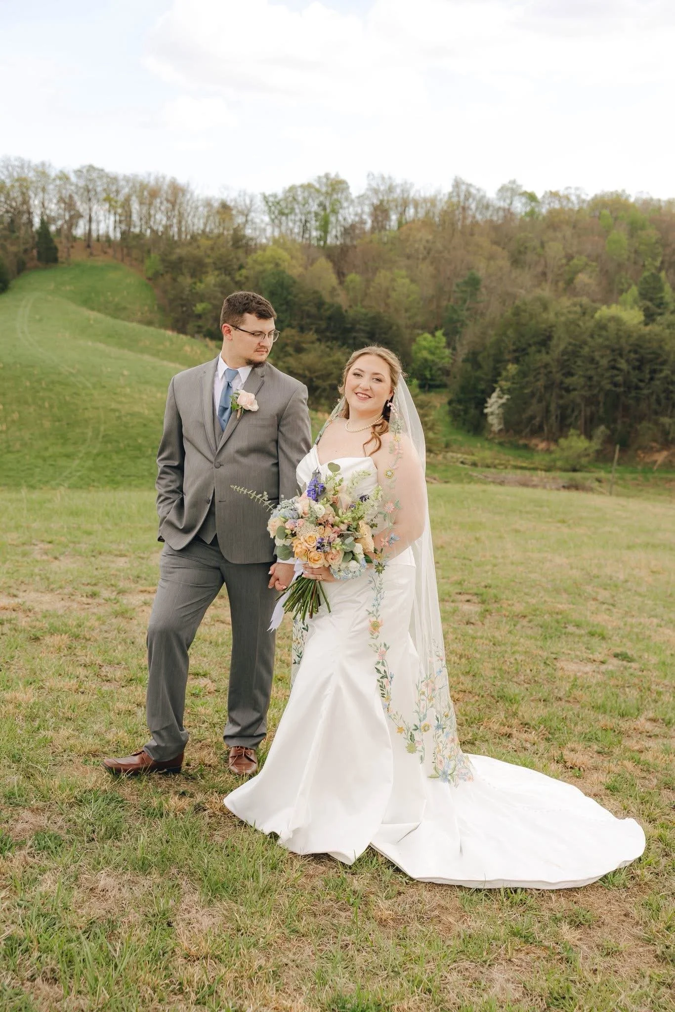Wagner Wedding