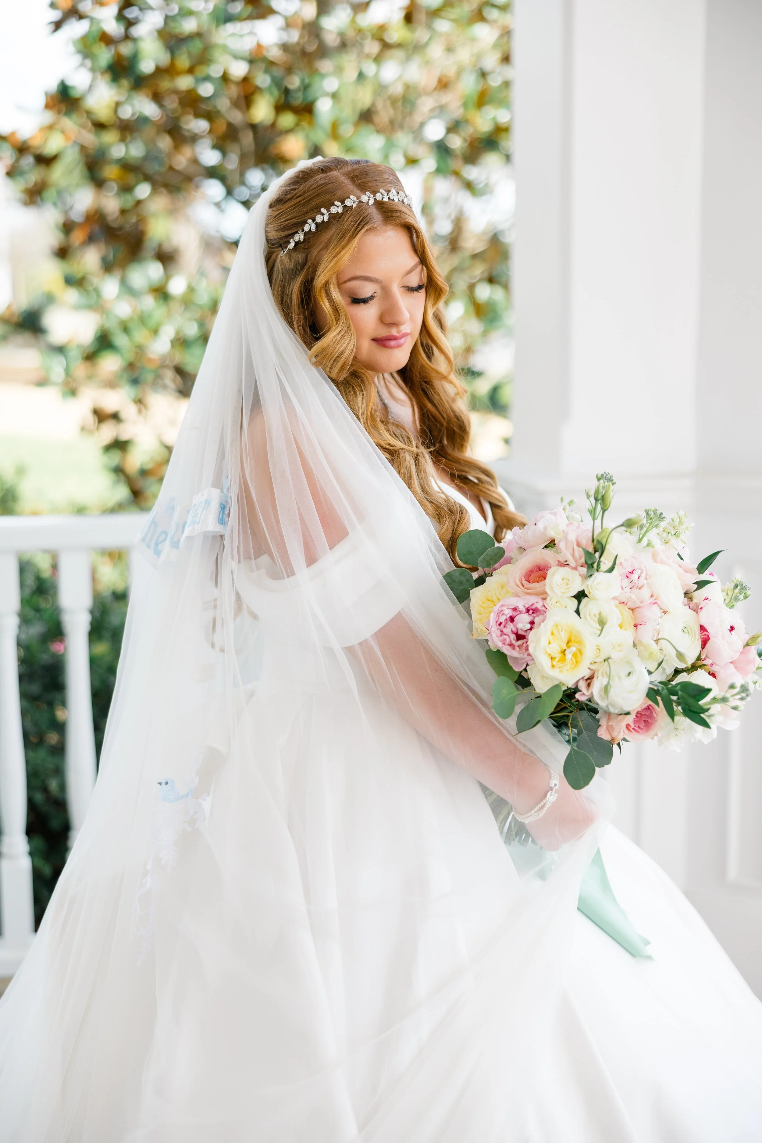 The Sayler Wedding