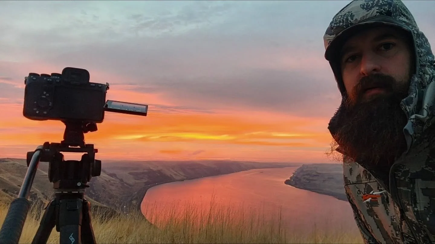 Just wrapped a shoot. Very excited about this one!

#conservation #wildife #filmmaking