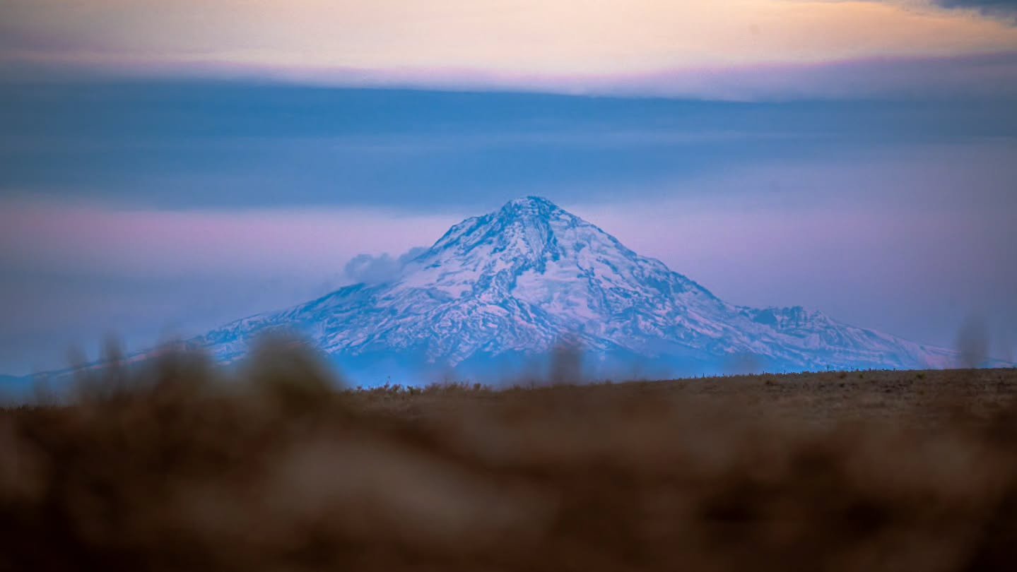 Mt Hood

It's been a hell of a day.