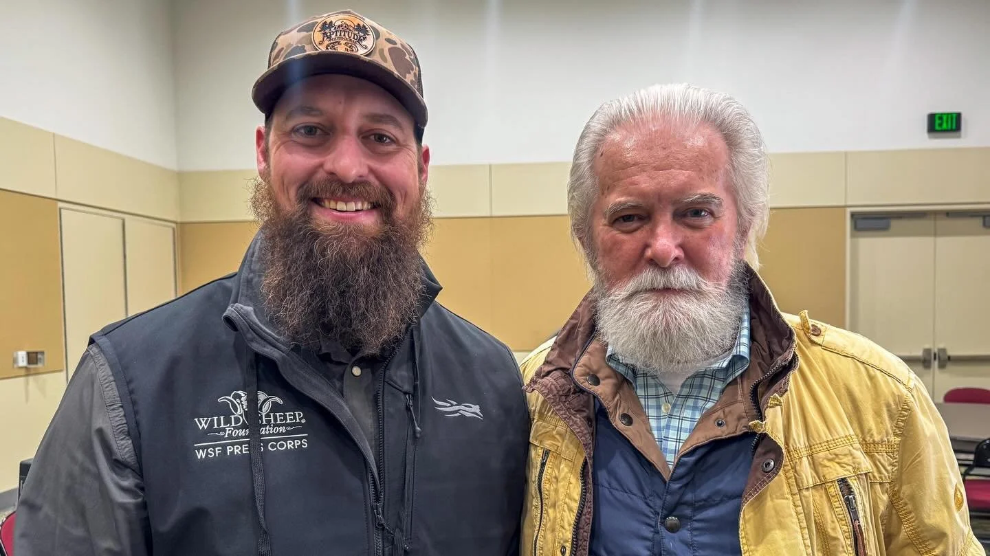 Quite a few years ago when I started hunting I heard about this thing called the North American Model of Wildlife Conservation. It completely shifted my perspective on the way I view wildlife and wildlife conservation. Somehow on this wild journey I&